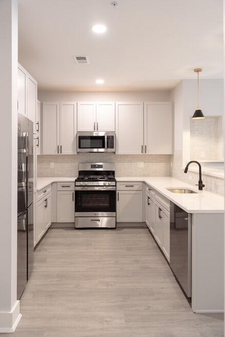 Building Photo - The Soho at Fanwood Station