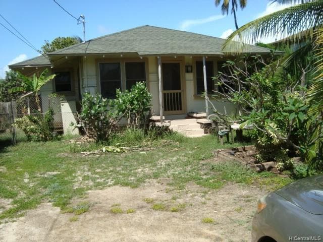Building Photo - 91-208-208 Ewa Beach Rd
