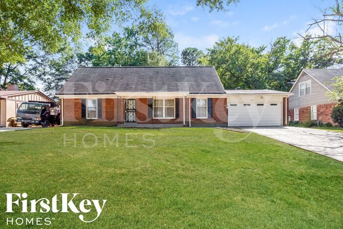 Foto principal - 2021 Tammwood Dr