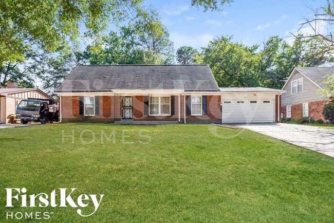 Building Photo - 2021 Tammwood Dr