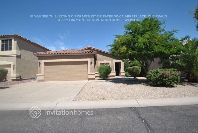 Building Photo - 806 E Tortoise Trail