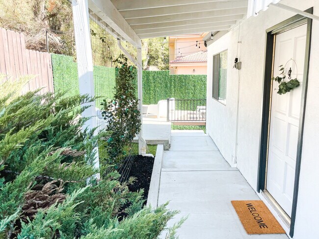 Building Photo - 4907 San Feliciano Dr