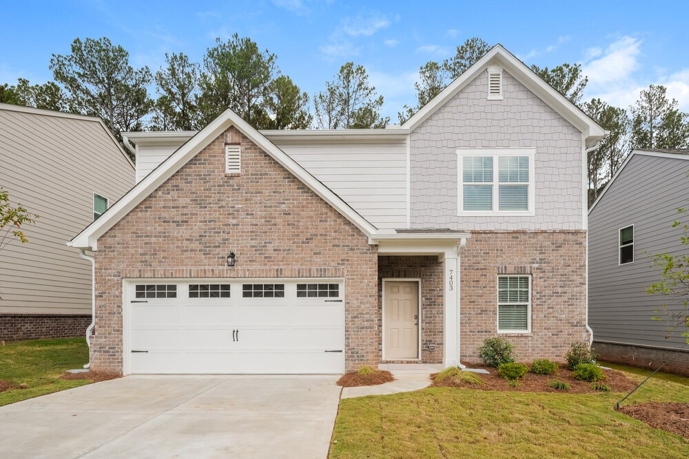 Primary Photo - 7403 Cranleigh St