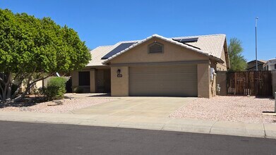 Building Photo - 21535 N 107th Dr