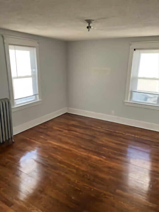 Dormitorio n.º 1 - 10 Downs Ave