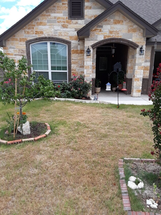 921 Karey Dr, Temple, Tx 76502 - House Rental In Temple, Tx 