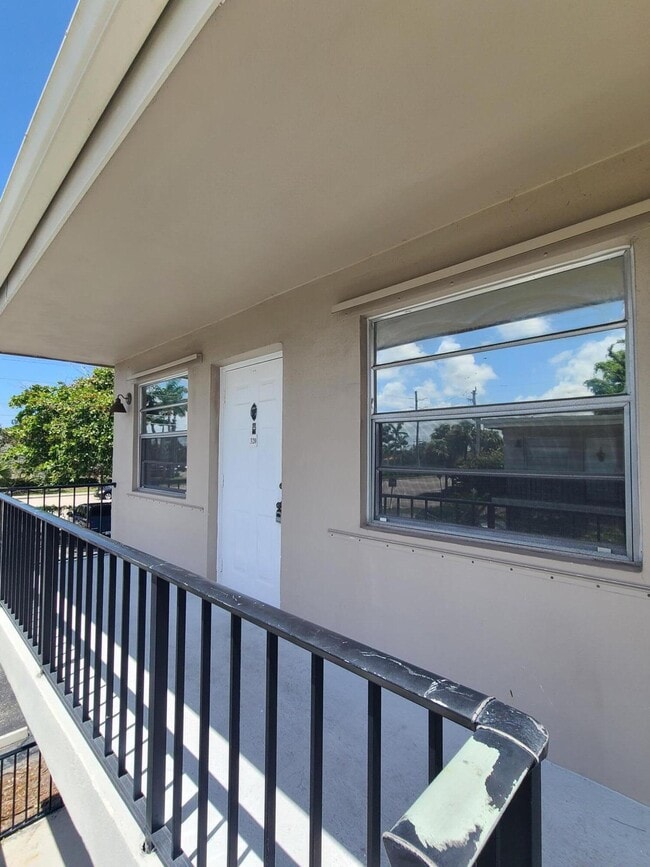 Building Photo - 1250 Old Boynton Road