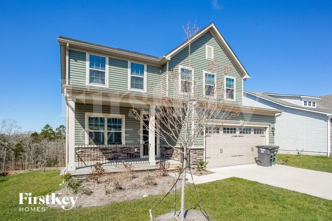 Foto del edificio - 1658 Scarbrough Cir SW