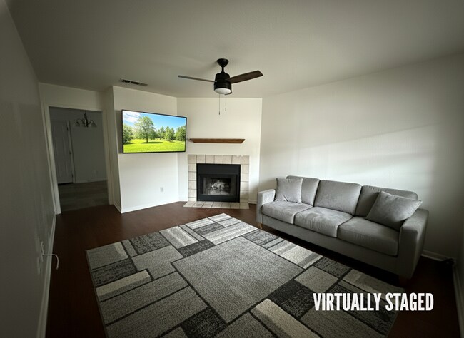 Foto del edificio - 2208 Chafin Dr