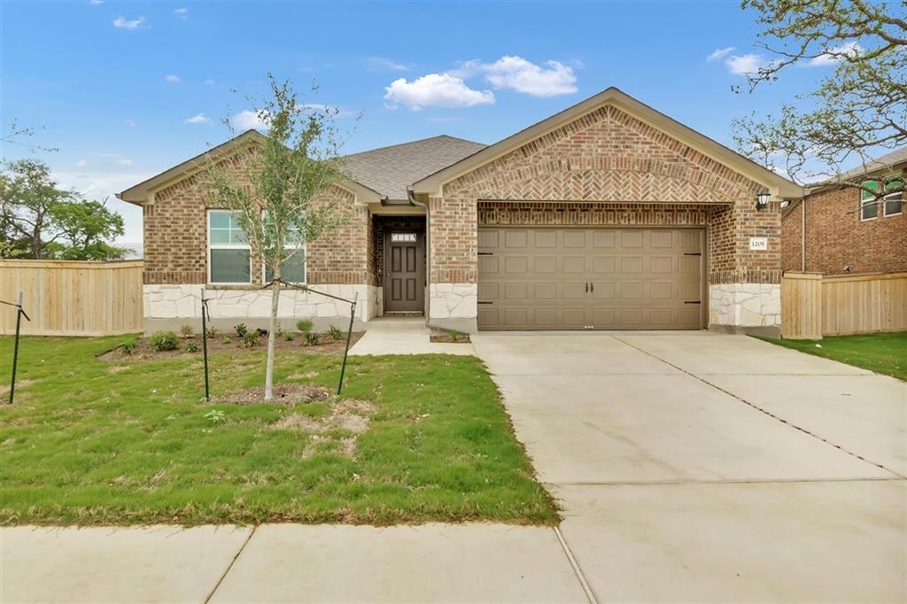 Primary Photo - 1205 Oak Chase Wy