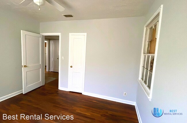 Foto del edificio - 2 br, 1 bath House - 1046 Westbrook Cir W