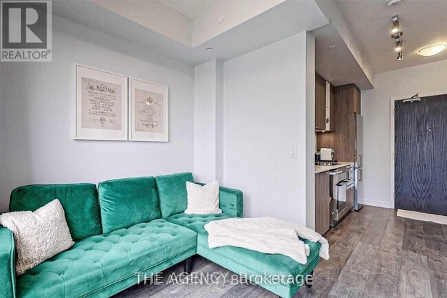 Photo du bâtiment - 200 Sackville St