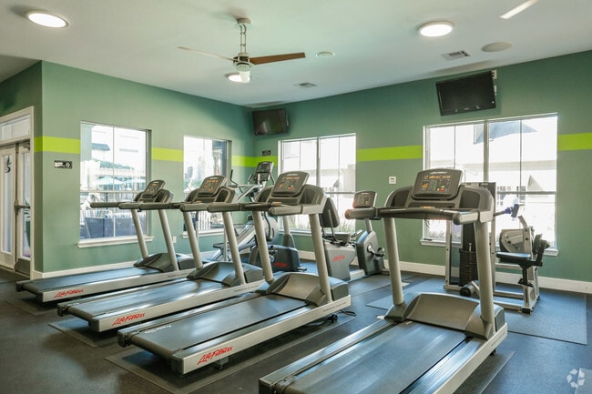 Foto del interior - Estates at Memorial Heights