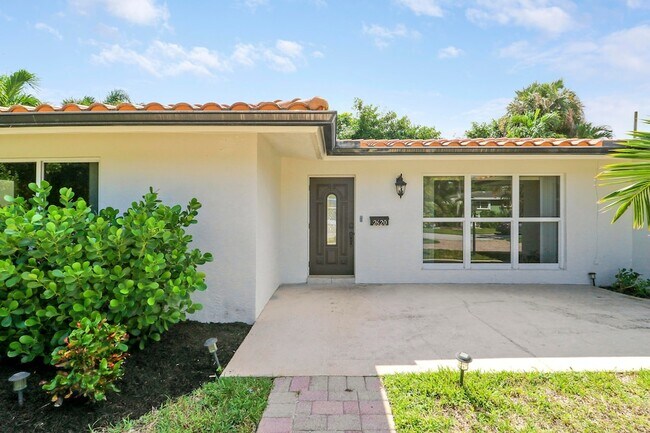 Foto del edificio - 2620 NE 25th St