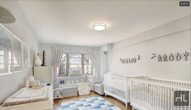 Foto del edificio - EAST 35 STREET