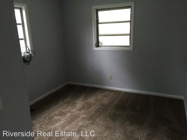 Building Photo - 4 br, 1 bath House - 1166 Camp Jackson Rd.