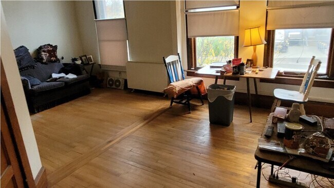 Foto del edificio - St. Patrick's Apartments