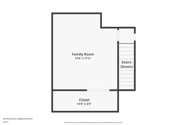 Building Photo - 404 Pine Brake Cir