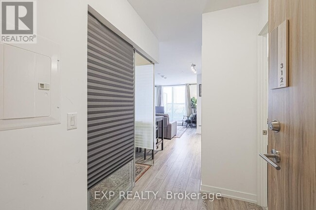 Building Photo - 3100 Keele St