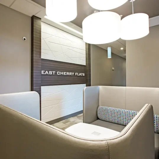 Foto del edificio - 1243 E Cherry St