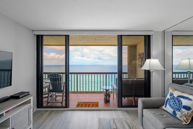 Foto del edificio - 9550 S Ocean Dr