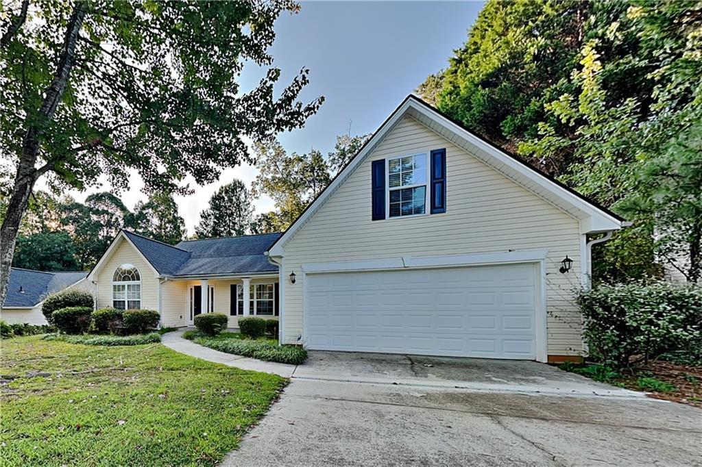 Foto principal - 3960 Brushy Wood Dr