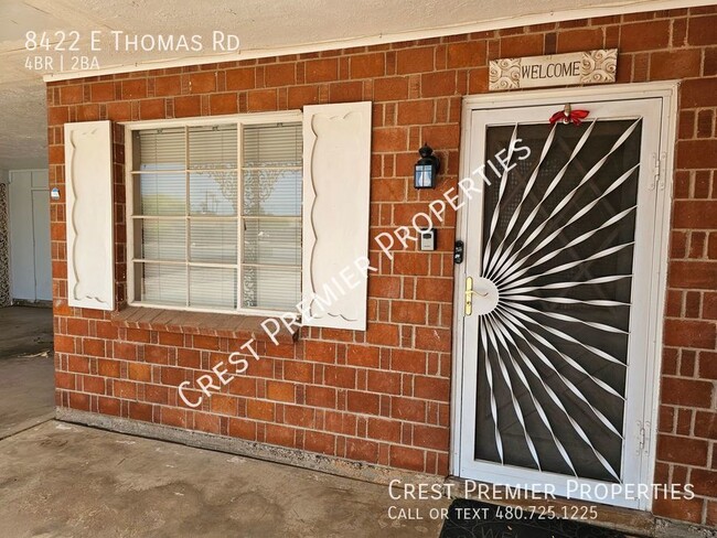 Building Photo - 8422 THOMAS ROAD