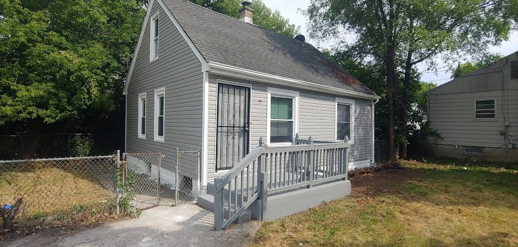 Primary Photo - 5304 N 64th St