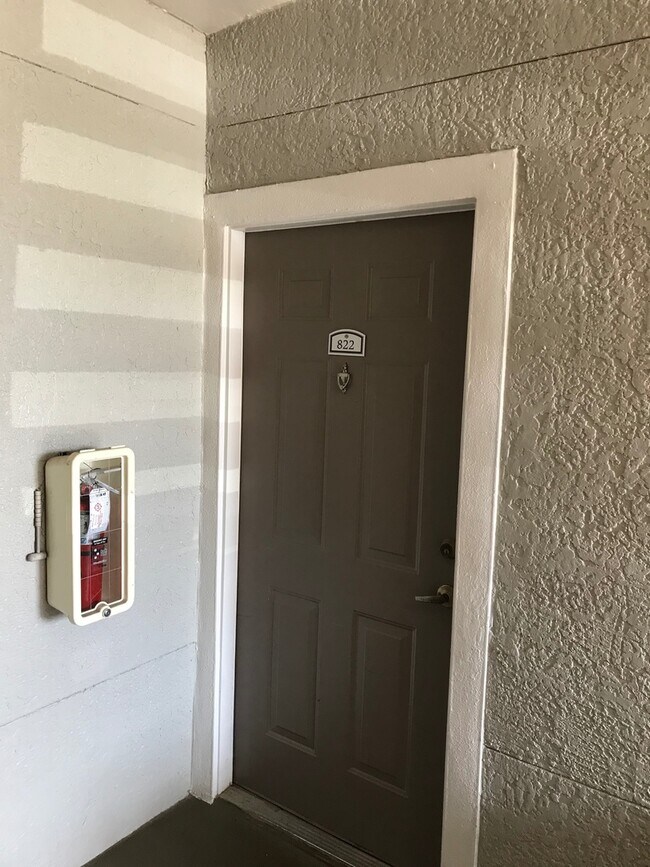 Foto del edificio - Spacious 2 Bed / 2 Bath Second-Floor Condo at Grand Reserve at Kirkman Park