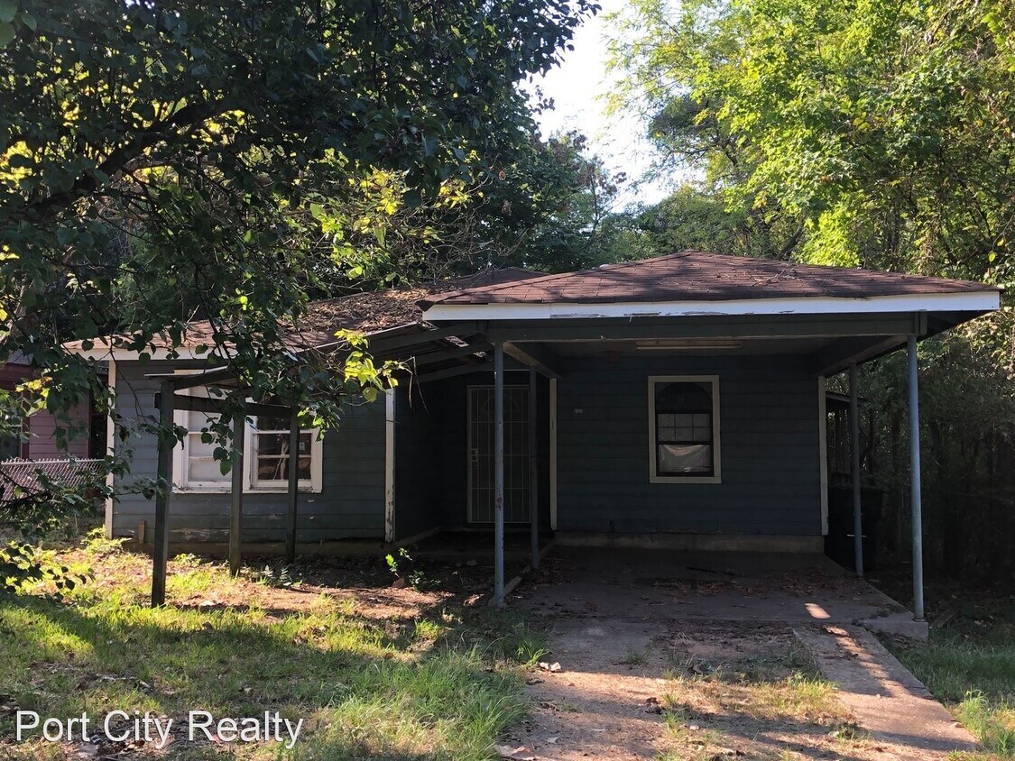 Primary Photo - 2 br, 1 bath House - 3131 Devaughn St