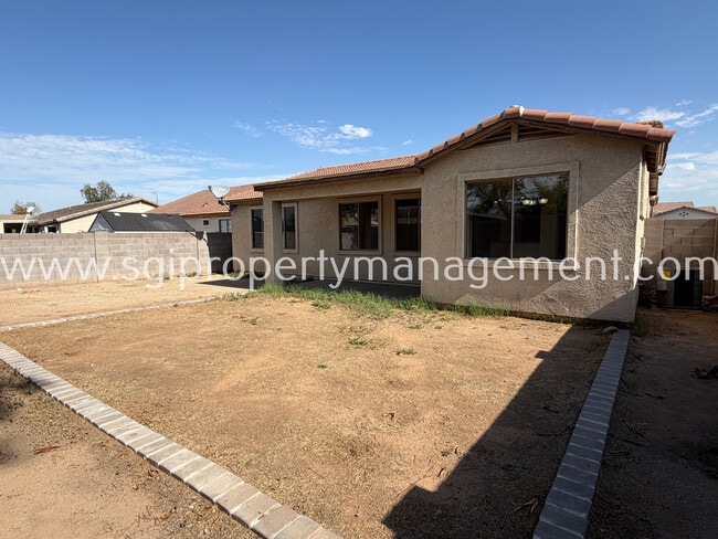 Photo - 1541 W Saint Kateri Dr- House