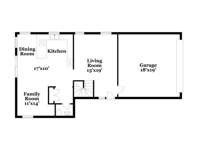 Building Photo - 5025 Frozen Springs Ct
