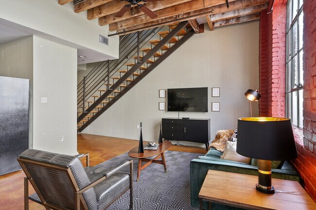 Foto del edificio - 1039 Constance St