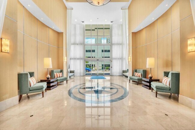 Photo - 1945 S Ocean Dr Apartment