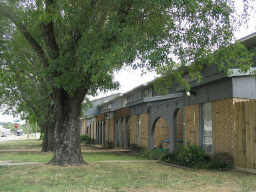 Building Photo - The Doreen Townhomes,