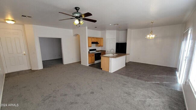 Building Photo - 6355 S Nash Way