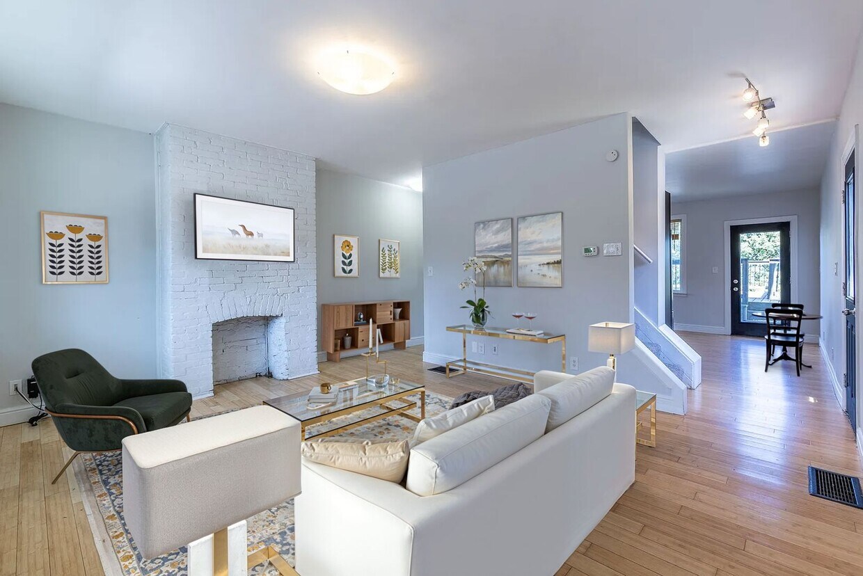 Primary Photo - Available Now - Updated South Side Slopes ...