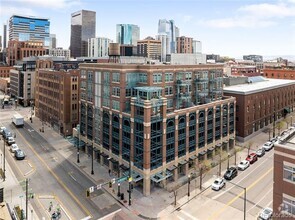 Building Photo - 1890 Wynkoop St