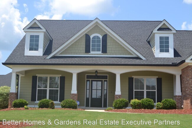Foto del edificio - 4 br, 3 bath House - 5204 Windmill Place