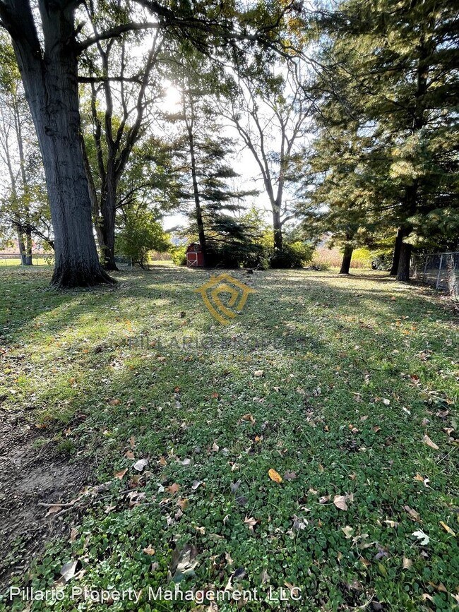 Building Photo - 2 br, 1 bath House - 1127 Lindberg Rd.