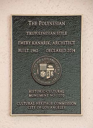 Foto del edificio - 1830 Taft Ave