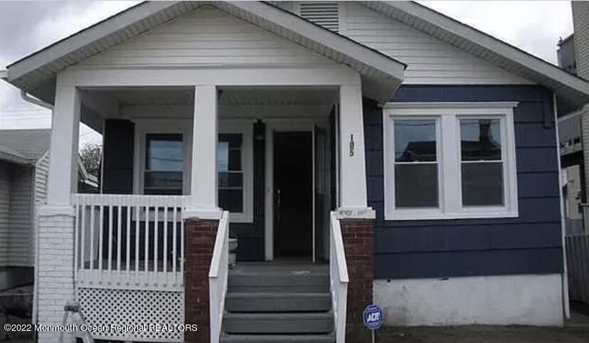 Belmar, 
                        , –