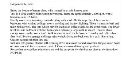 Building Photo - 11385 Edgemere Terrace