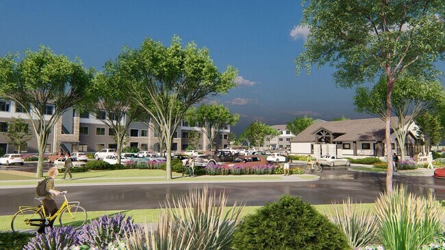 Foto del edificio - 1365 2nd St