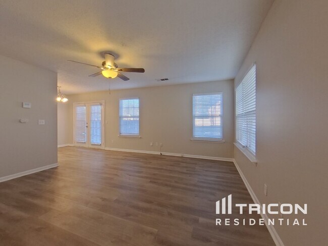 Foto del edificio - 210 Silver Ridge Drive Dallas GA