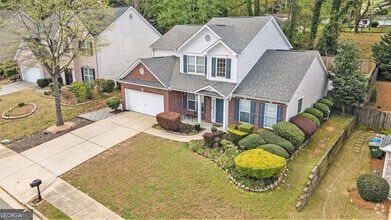 Building Photo - 2798 Glenlocke Cir NW