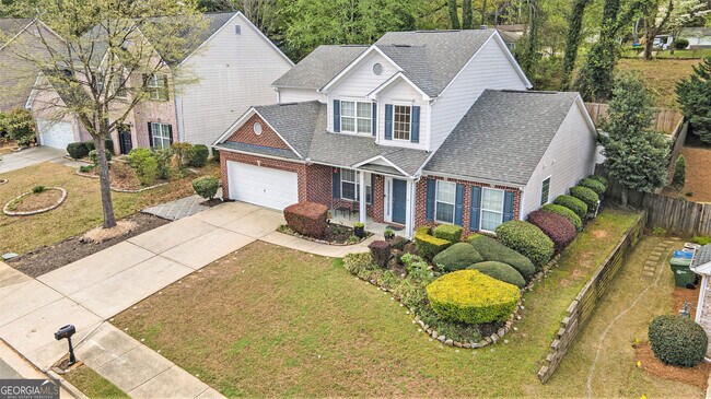 Foto del edificio - 2798 Glenlocke Cir NW