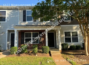 Building Photo - 6622 Morgantown St