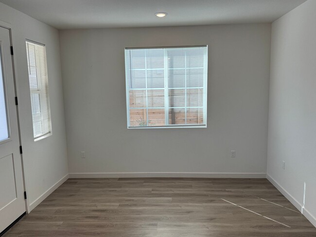 Building Photo - New Construction 4BR Home (2025) – Modern Living + 2-Car Garage