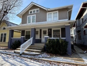 Building Photo - 1526 Bellefontaine St